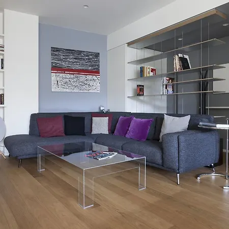 Italianway-s.m. Beltrade Daire *