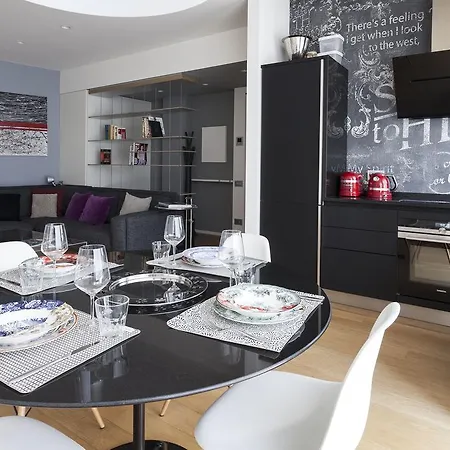 Daire Italianway-s.m. Beltrade Milano